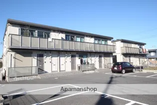 カーサビアンカA棟の画像