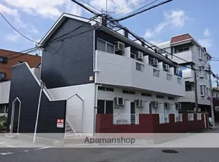 アリス白金の画像