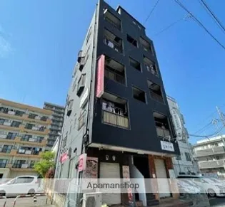 034CHIBA【2階】の外観