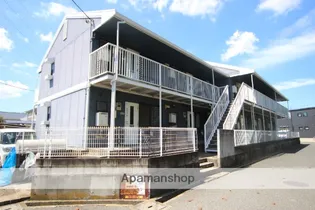 パークハイツ北畑の画像