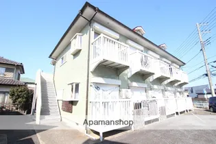 レオパレス八幡の画像