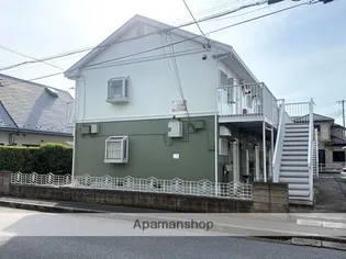 ジャックパレス2番館の画像