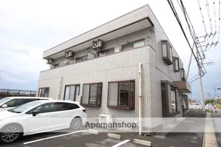 国土マンションの画像