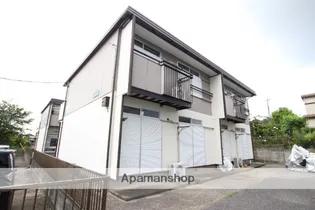 アートホームBの画像