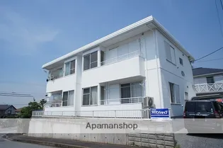 パークハイツ国分寺台Bの画像