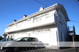 石田コーポの画像