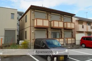 ラネージュIの画像