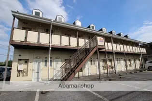 コーポ笹目の画像