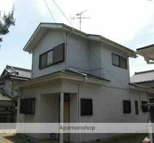 千葉県市原市山田橋1丁目【一戸建】の外観