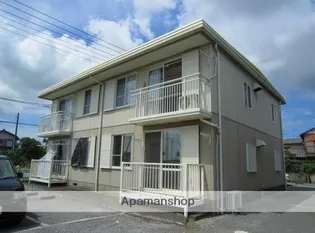 サニーハイツオーケーB棟の画像