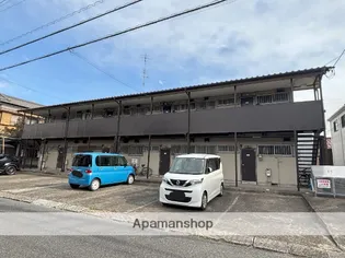 伊藤アパートの画像