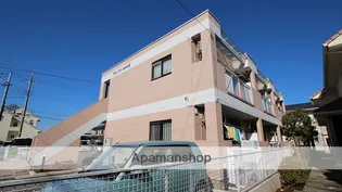 アネックスおゆみ野【1階】の外観