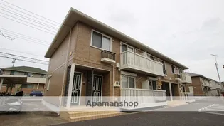 千葉県千葉市緑区あすみが丘東5丁目【アパート】の外観