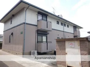 ファーストシティ君塚 Iの画像