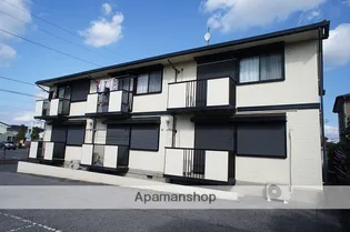 メゾン ド ロアールIIの画像