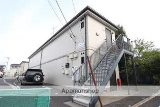 ハイツ石井Aの画像