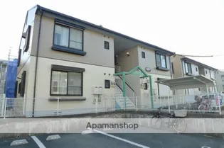 グリーンサニーホームズBの画像