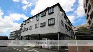 芝コーポ 一号館の画像