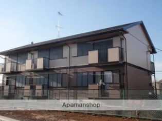 千葉県千葉市中央区南生実町【アパート】の外観