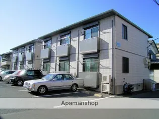 ジュネスコートの画像