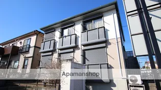 ヴィレッジあすみの画像