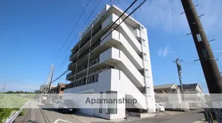 ロイヤル早野マンションの画像