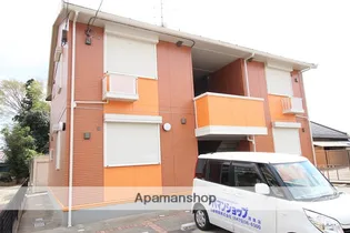 パームヒルズの画像