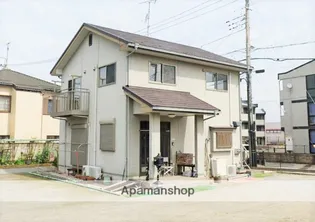 千葉県千葉市緑区誉田町1丁目【一戸建】の外観