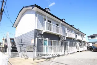 メゾンドベルツリーB棟の画像