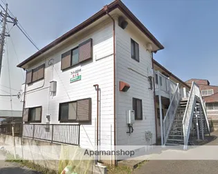 アルティ西国分寺の画像