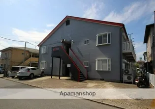 コーポBEE1の画像