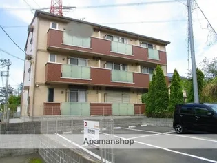 ガーデンヒルズ Cの画像