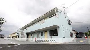 サニーレジデンスBの画像