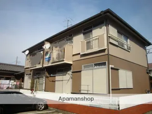 コーポひまわりの画像