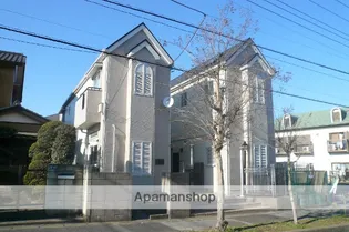 レオパレス西広の画像