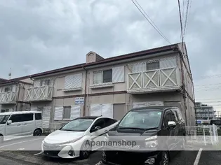 フレグランスひろBの画像