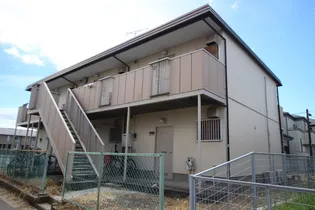 第2津根ハイツの画像