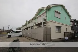 セントラル市原【2階】の外観