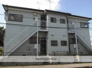 レジデンス国分寺台の画像