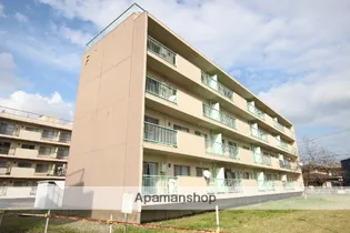 辰巳東ハイツF棟の画像