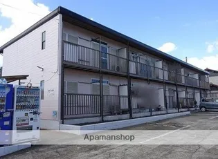 ネオグリーンコーポBの画像