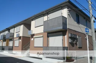 コンフィーノ辰巳台Ⅳの画像