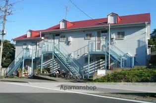 パール青葉台の画像