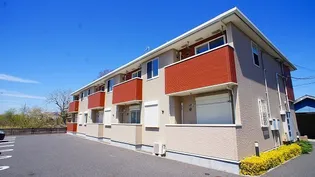 フィールドヒルズBの画像