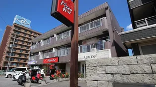 サンライズ石橋の画像