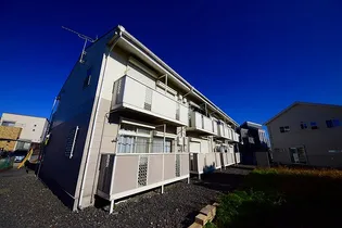 グリーンハイムの画像