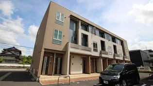 サニースクエアIの画像