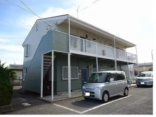 エスポワールASO壱番館の画像