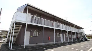 NEWグリーンハイツBの画像