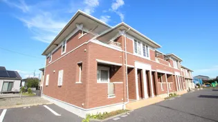 ディアレスト芝Ⅱの画像